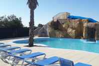 Swimming Pool Casa Almeida