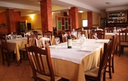 Restaurant 6 B&B Da Morena