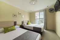 Kamar Tidur Hotel Shaday