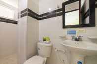 Toilet Kamar Hotel Shaday