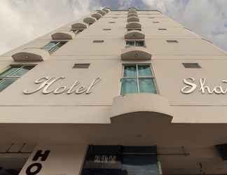 Bangunan 2 Hotel Shaday