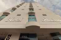 Exterior Hotel Shaday