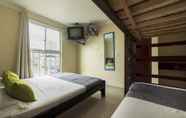 Kamar Tidur 4 Hotel Shaday