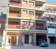 Exterior 5 Apart Hotel Santa Lucia