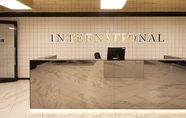 Lobby 4 Crown Internation S Collection