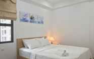 Kamar Tidur 7 Bayhomes D'Capitale Serviced Apartment