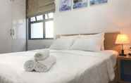 Kamar Tidur 6 Bayhomes D'Capitale Serviced Apartment