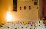 Bedroom 7 Breeze Shortstay Female Only