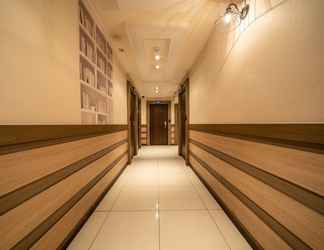 Sảnh chờ 2 Guri Lexy Hotel