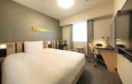 Bilik Tidur 7 Richmond Hotel Tokyo Suidobashi