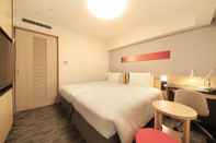 Bilik Tidur Richmond Hotel Tokyo Suidobashi