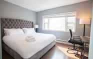 Kamar Tidur 4 Luxury Collection-4 Bedroom 3 Full-bathroom-boston