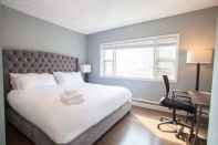 Kamar Tidur Luxury Collection-4 Bedroom 3 Full-bathroom-boston