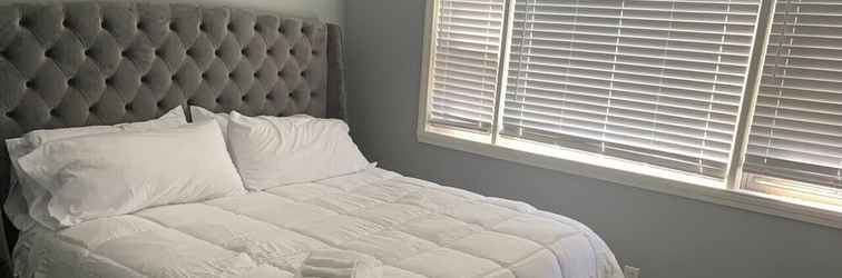 Kamar Tidur New Condo 5beds 3bath Downtown Boston North End