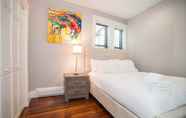 Kamar Tidur 4 Boston Back Bay Brand New Condo Sleeps 8