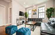 Lobi 2 Boston Back Bay Brand New Condo Sleeps 8