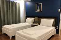 Bilik Tidur Spaces by EcoHotel Iloilo