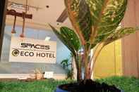 Exterior Spaces by EcoHotel Iloilo