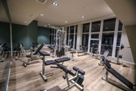 Fitness Center Afrodita Resort & SPA