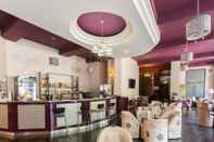 Bar, Cafe and Lounge Afrodita Resort & SPA
