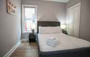 Kamar Tidur 6 Central Boston Condo Sleep10 3full Bath North END