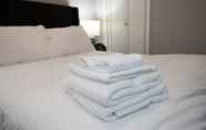 Kamar Tidur 2 Central Boston Condo Sleep10 3full Bath North END