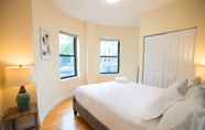 Bedroom 5 NEW 4 Bed 2 Full Bath Condo Near Back Bay