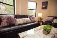 Common Space NEW 4 Bed 2 Full Bath Condo Near Back Bay