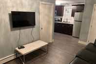 Ruang untuk Umum Downtown Boston 4bed 2 Full Bath Condo North End