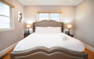 Bedroom 6 Central Boston 5 Bed 2 Bath North End-sleeps 10