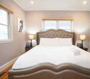 Bedroom 6 Central Boston 5 Bed 2 Bath North End-sleeps 10