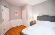 Bedroom 4 Central Boston 5 Bed 2 Bath North End-sleeps 10