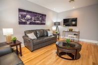 Common Space Central Boston 5 Bed 2 Bath North End-sleeps 10