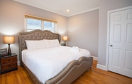 Bedroom 5 Central Boston 5 Bed 2 Bath North End-sleeps 10