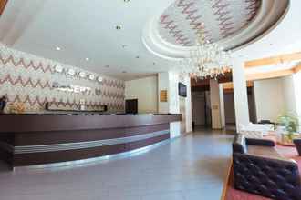 Lobby 4 Diana Resort