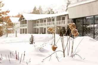 Exterior 4 Amenity Hotel & Resort Lipno