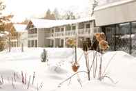 Exterior Amenity Hotel & Resort Lipno