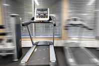 Fitness Center Amenity Hotel & Resort Lipno