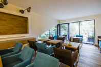 Quầy bar, cafe và phòng lounge Amenity Hotel & Resort Lipno