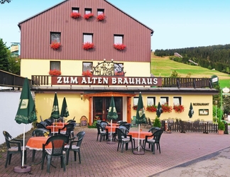 Bên ngoài 2 Zum Alten Brauhaus