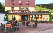 Exterior 7 Zum Alten Brauhaus