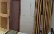 Kamar Tidur 5 Hotel Golden Nest