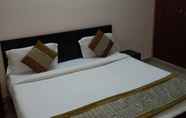 Bilik Tidur 2 Hotel Golden Nest