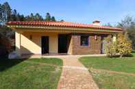 ภายนอกอาคาร Boavista Country Houses