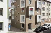 Exterior Premium Apartments Thommen