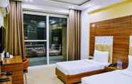 Bedroom 2 When In Gurgaon - Service Apartments, Opp Artemis Hospital