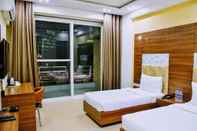 Bedroom When In Gurgaon - Service Apartments, Opp Artemis Hospital