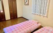 ห้องนอน 7 Shinagawa Wisteria Residence