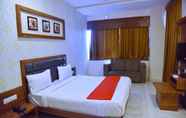 Bedroom 3 Hotel Krishna Palace