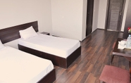 Bilik Tidur 7 Grand Hotel Tbilisi